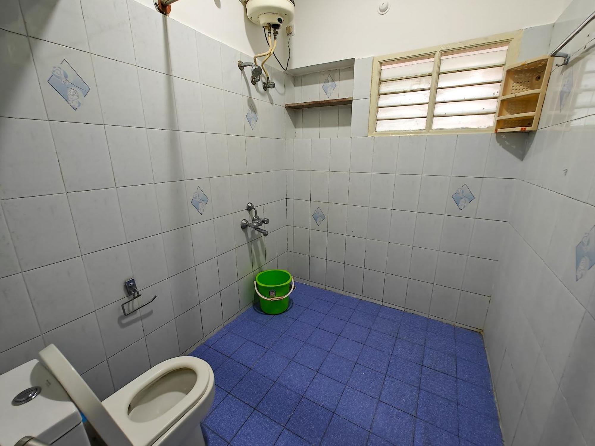 Sampada Homestay Bangalore Exterior foto