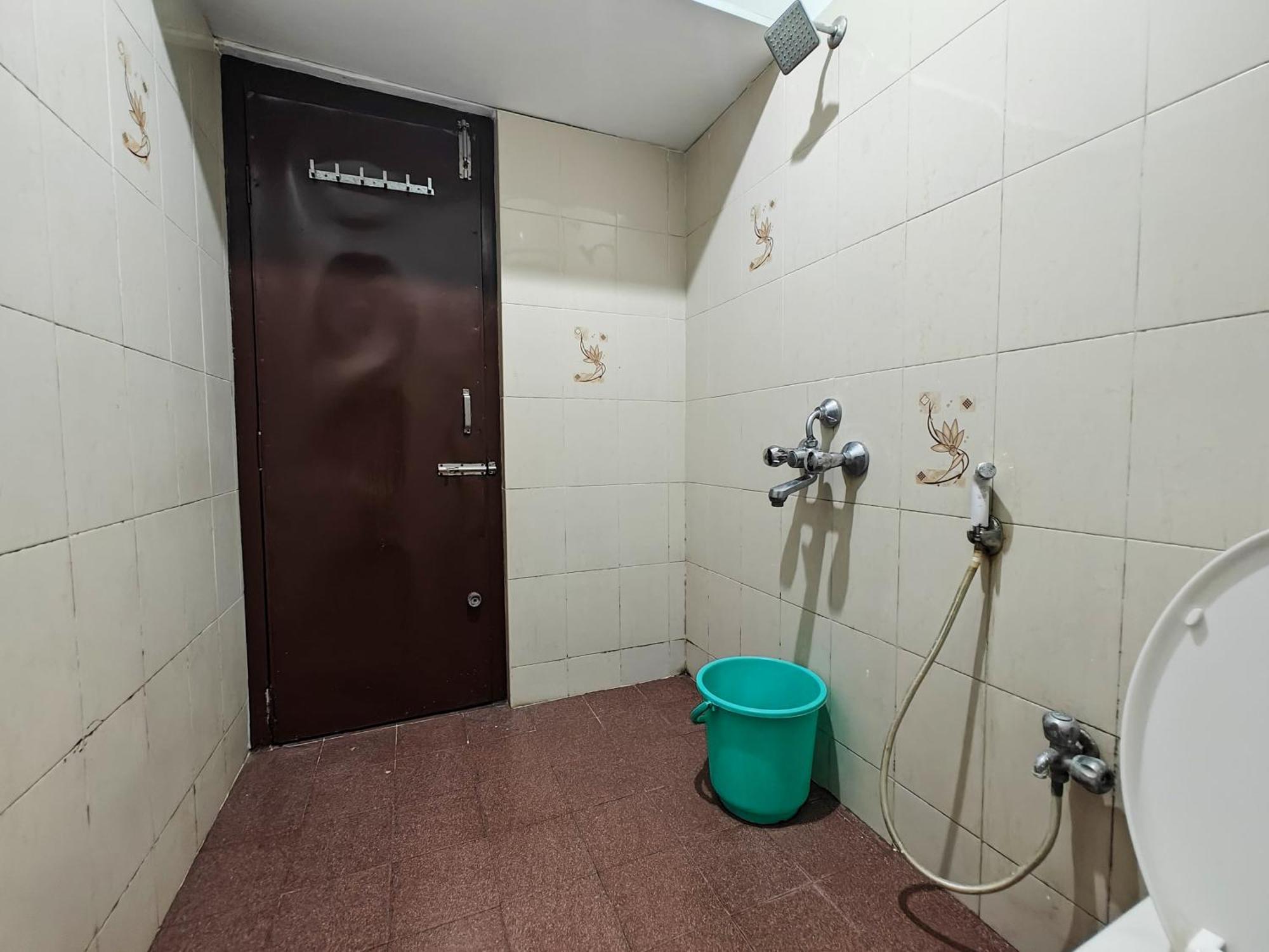 Sampada Homestay Bangalore Exterior foto