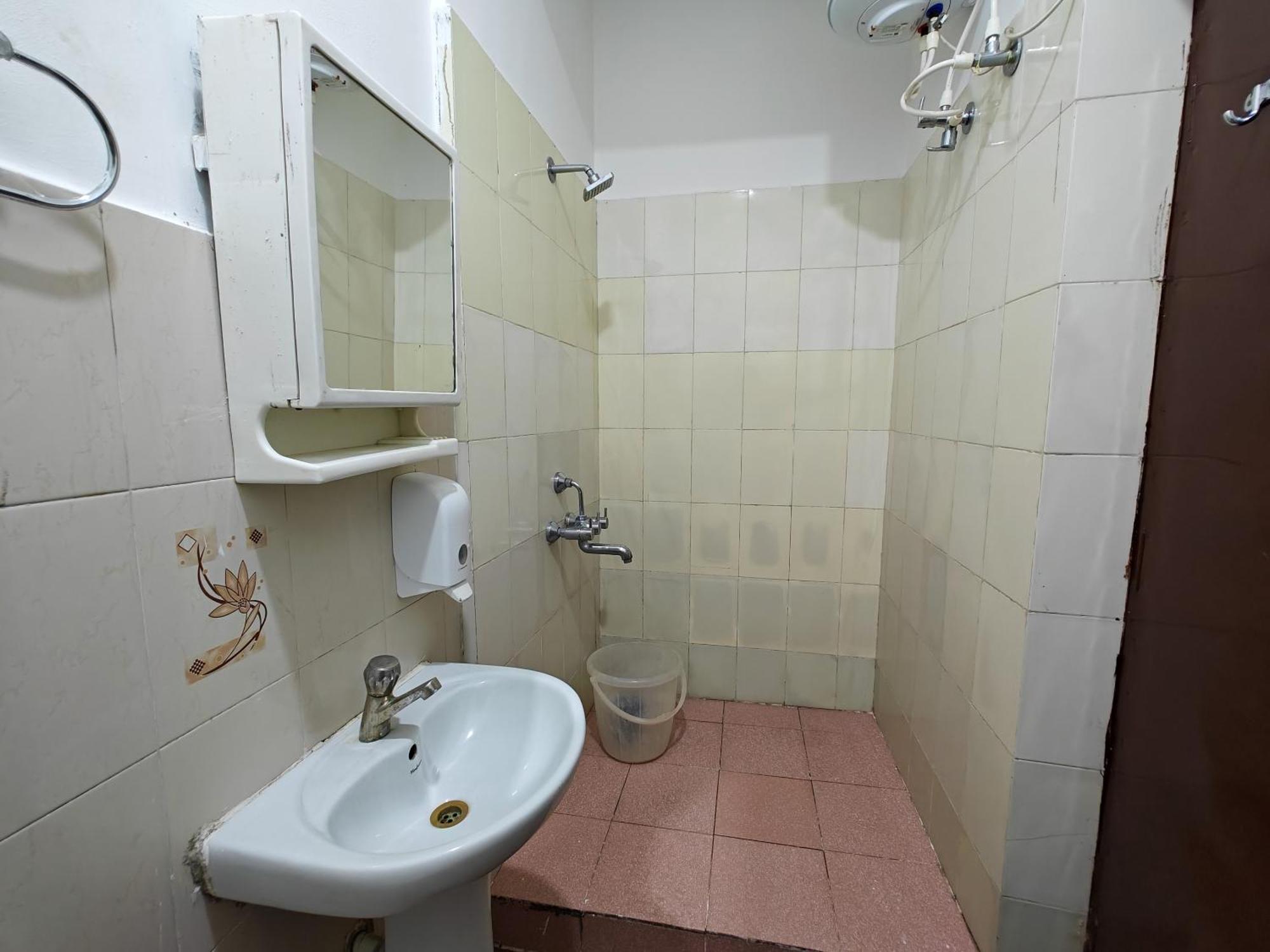 Sampada Homestay Bangalore Exterior foto