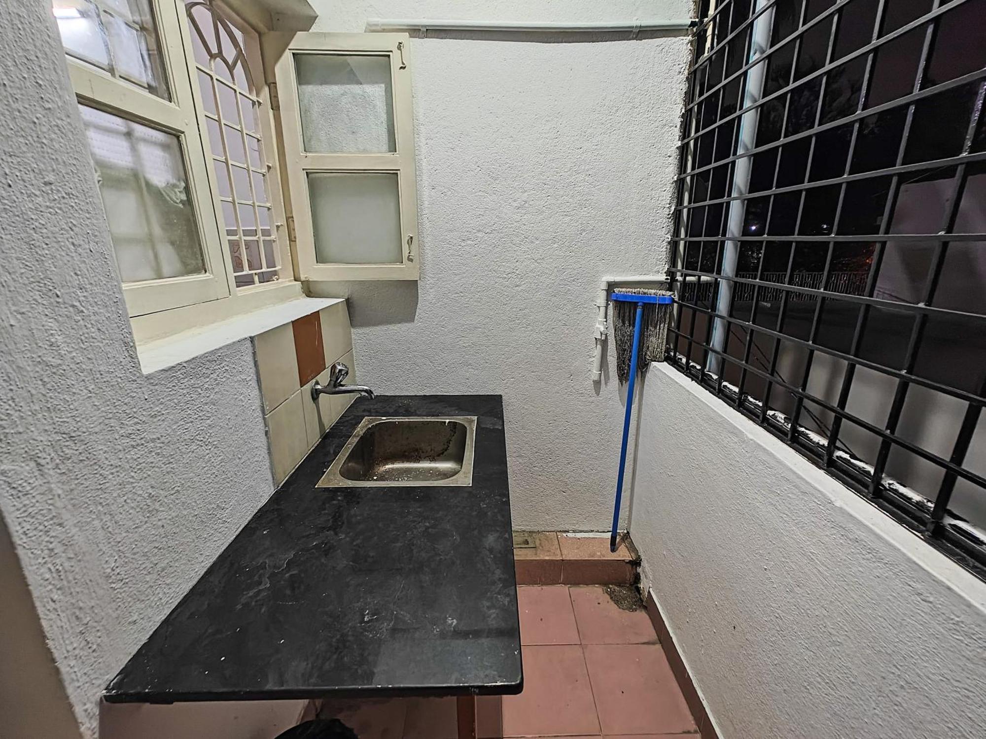Sampada Homestay Bangalore Exterior foto