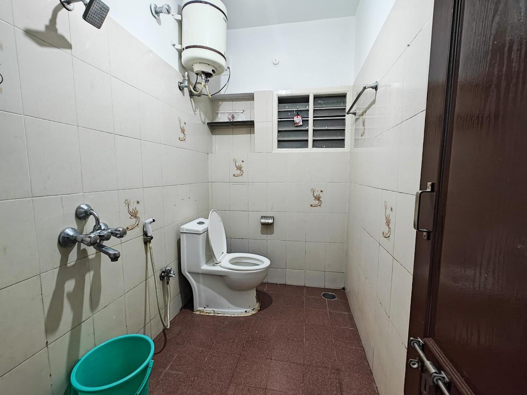 Sampada Homestay Bangalore Exterior foto