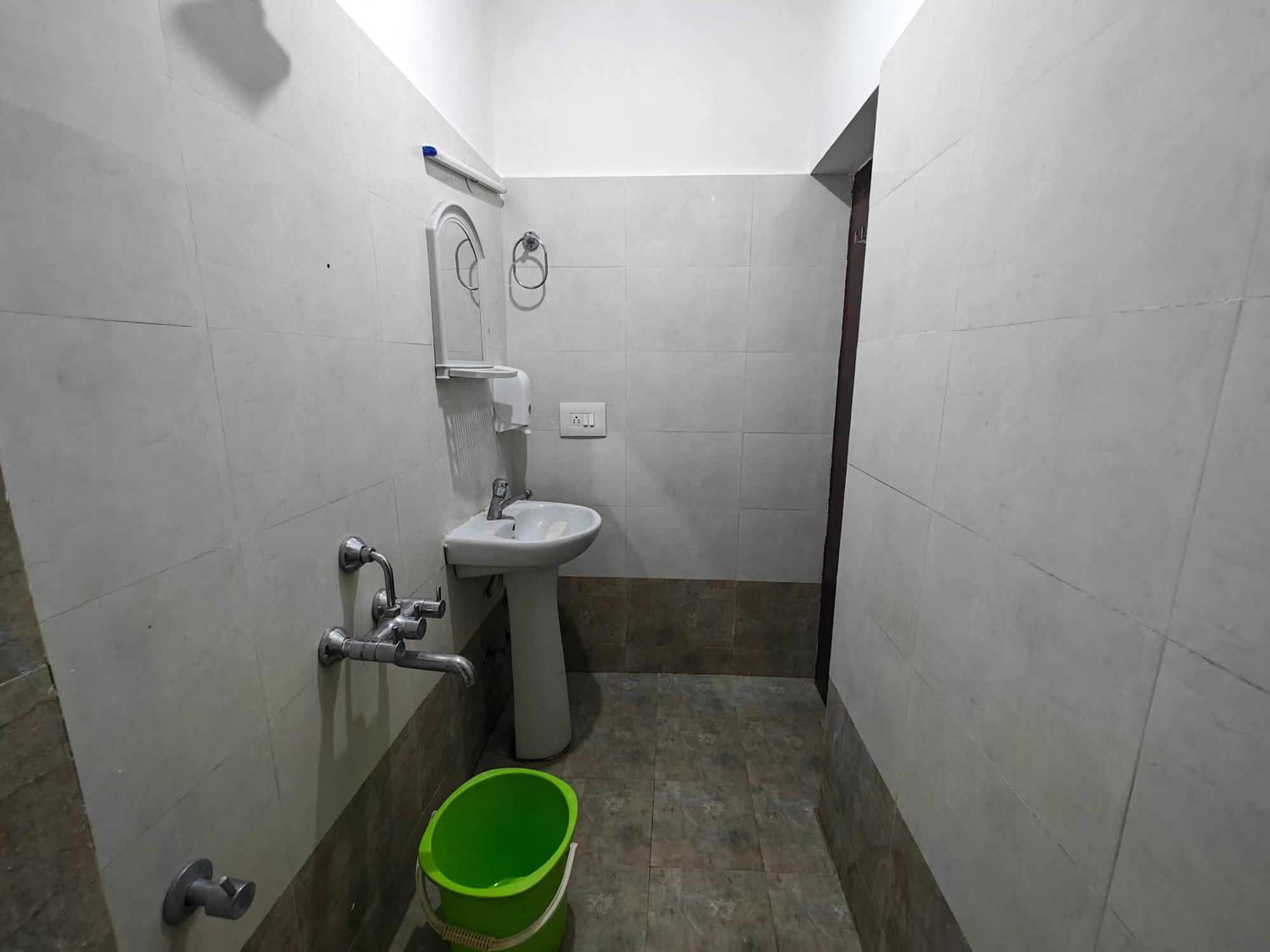 Sampada Homestay Bangalore Exterior foto