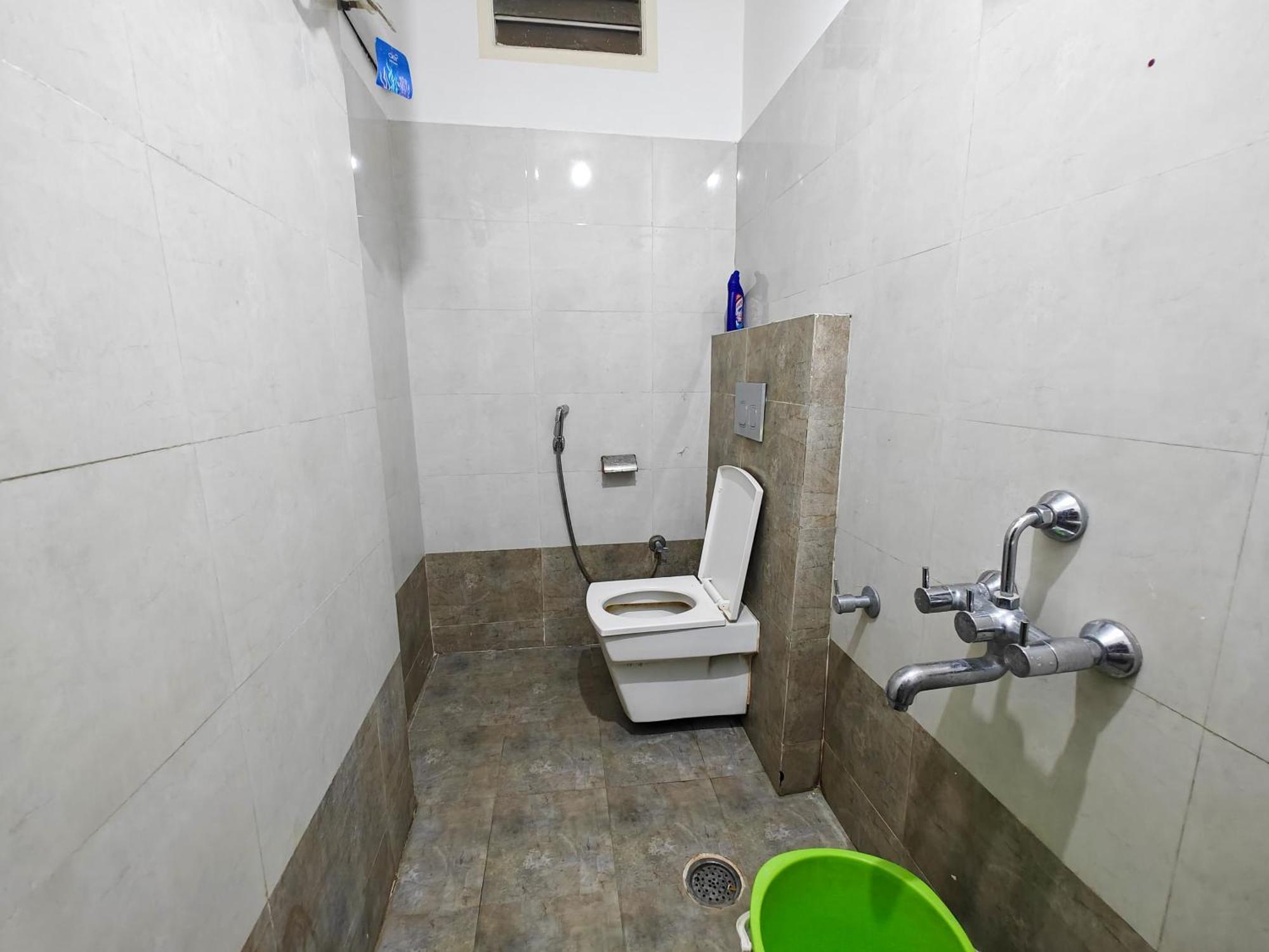 Sampada Homestay Bangalore Exterior foto