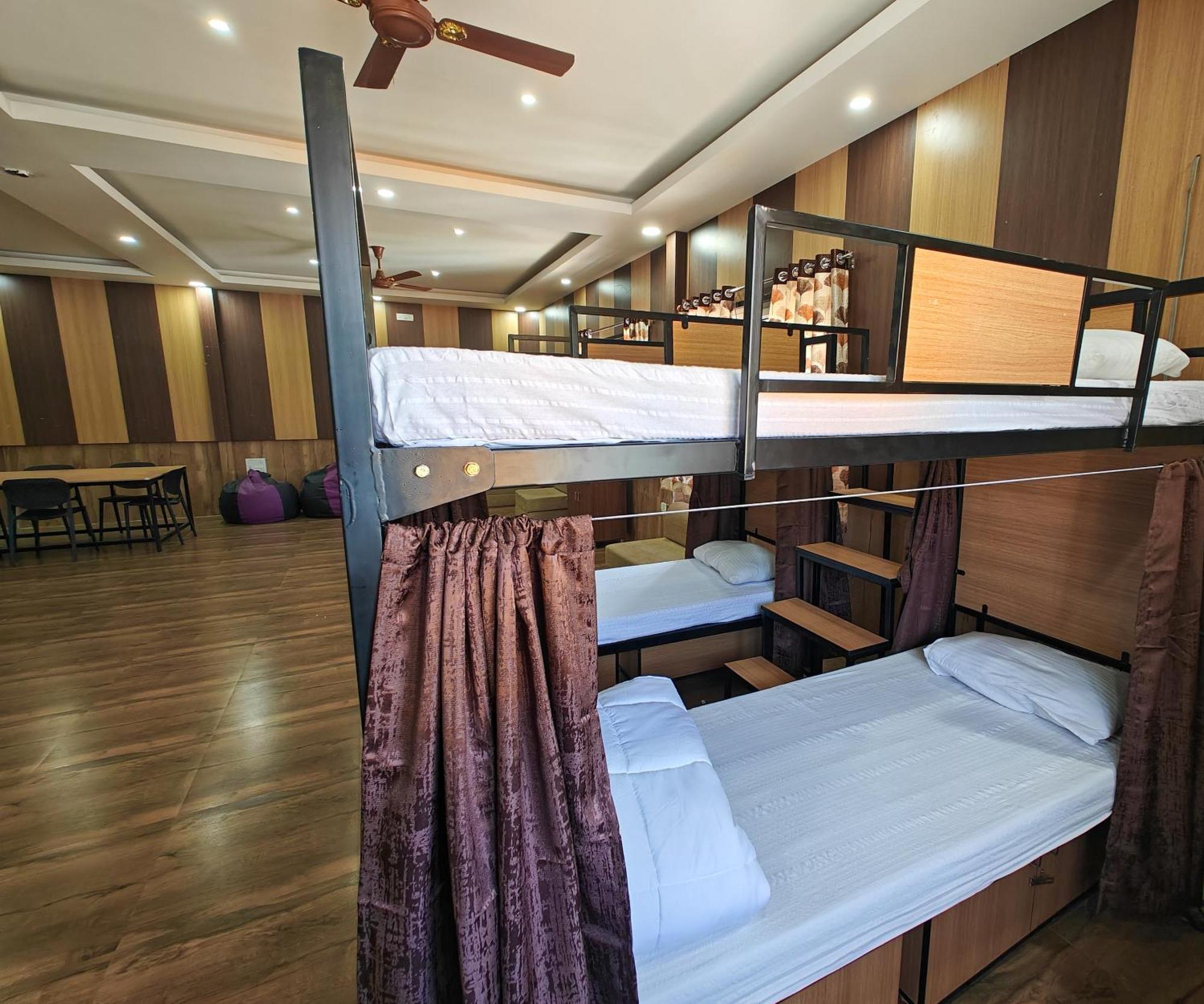 Sampada Homestay Bangalore Exterior foto