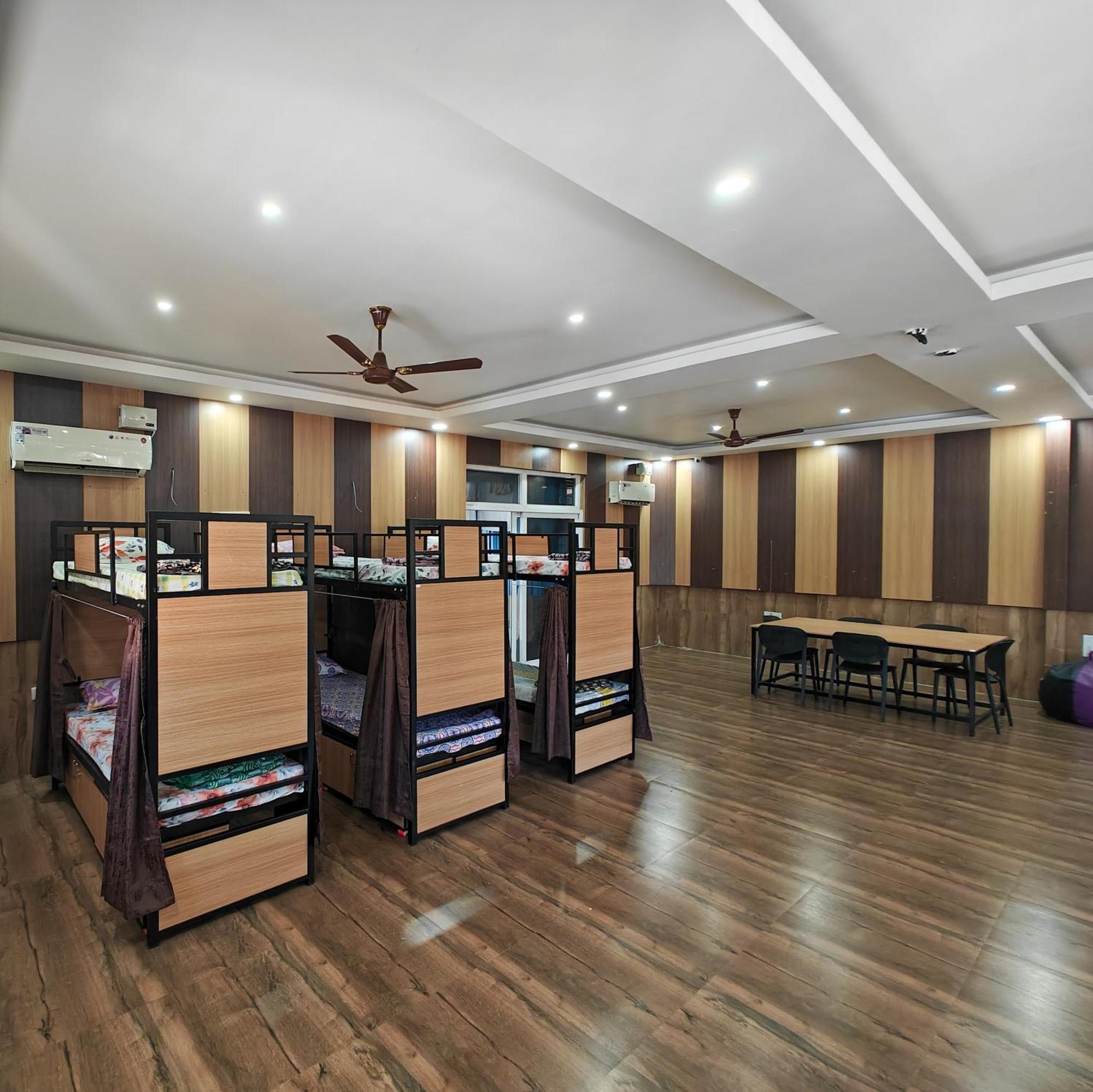 Sampada Homestay Bangalore Exterior foto