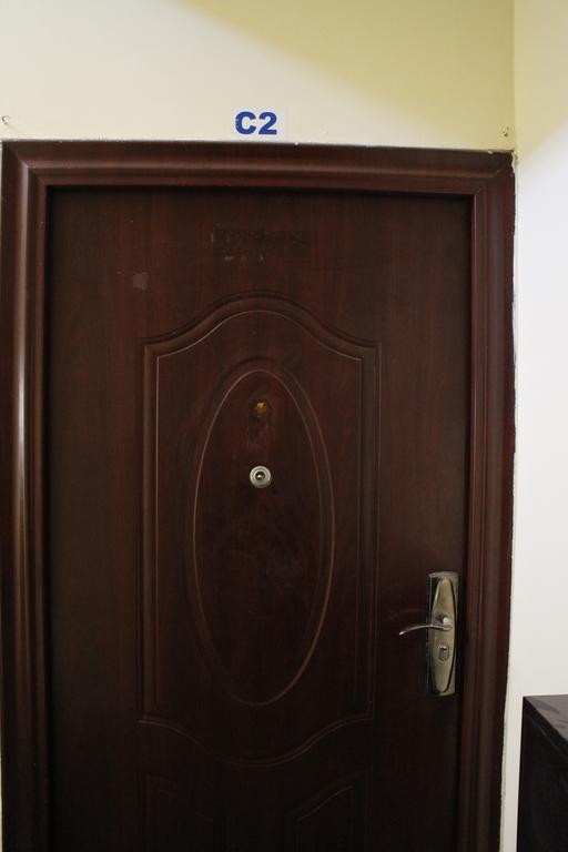 Sampada Homestay Bangalore Exterior foto