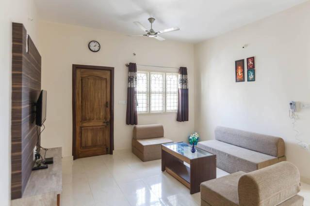 Sampada Homestay Bangalore Exterior foto