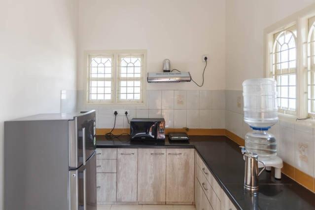 Sampada Homestay Bangalore Exterior foto